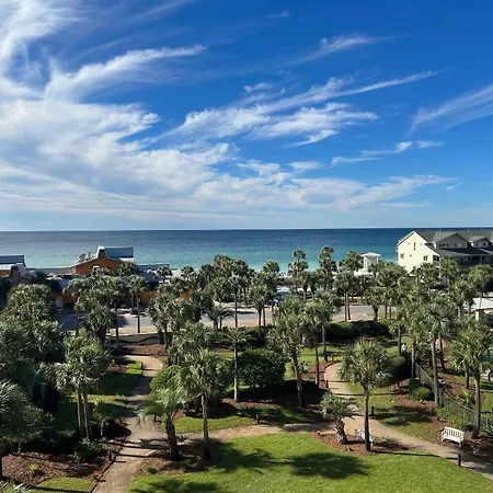 Beautiful Sterling Shores 506